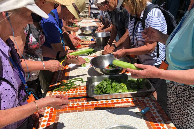 Village cooking class in an Agritourism Unit in Arcadia, Greece! - Who Will Enjoy This Day Most