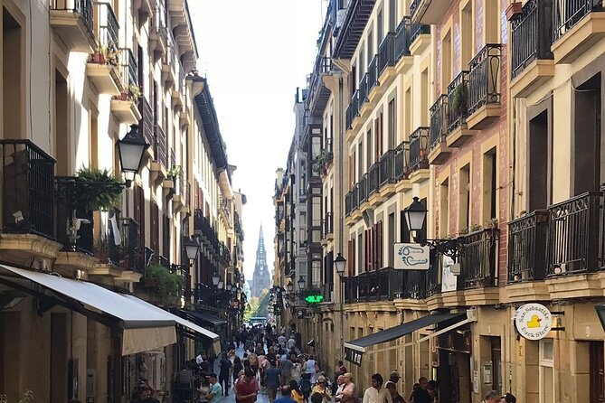 Visit San Sebastian and a Family Cheese Farm with Tasting (From Bilbao) - Final call: book it for the farm, not just the beach