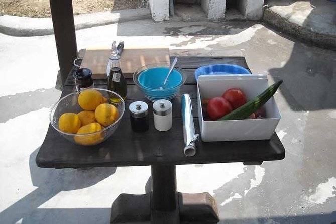 Visit the Mykonian Farm in Mykonos - How the $54.42 price works for you