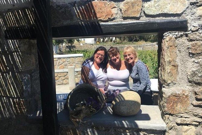 Visit the Mykonian Farm in Mykonos - Who will enjoy this Mykonian Farm visit