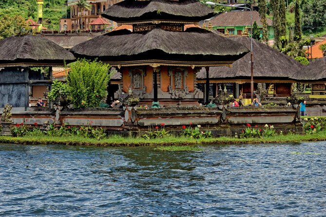 Water Temples and UNESCO Rice Terraces Private Bali Tour - Who should book this Bali day tour