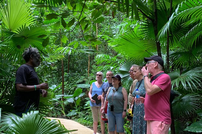 Welchman Hall Gully, Hunte’s Garden and Peg Farm Family Day - Why this makes a good family day in Barbados