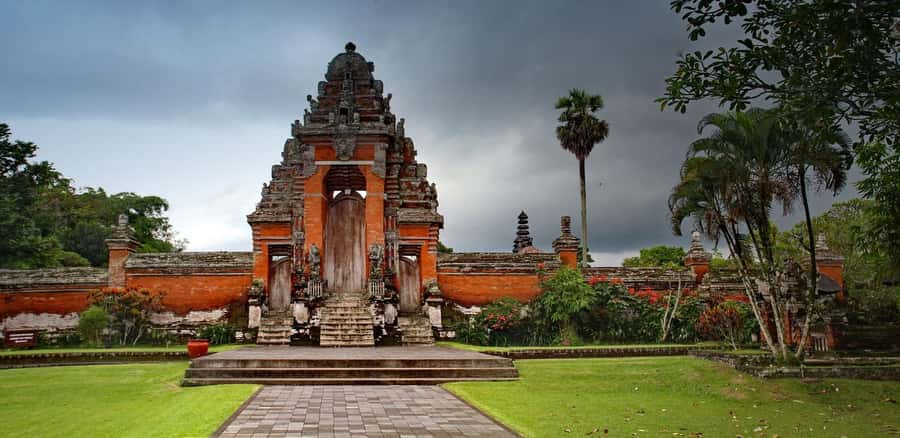 West Bali: Jatiluwih Rice Terrace and Tanah Lot Sunset Tour - Why this West Bali route works