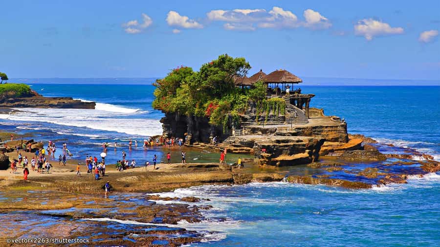 West Bali: Jatiluwih Rice Terrace and Tanah Lot Sunset Tour - Transport, timing, and the $30 value