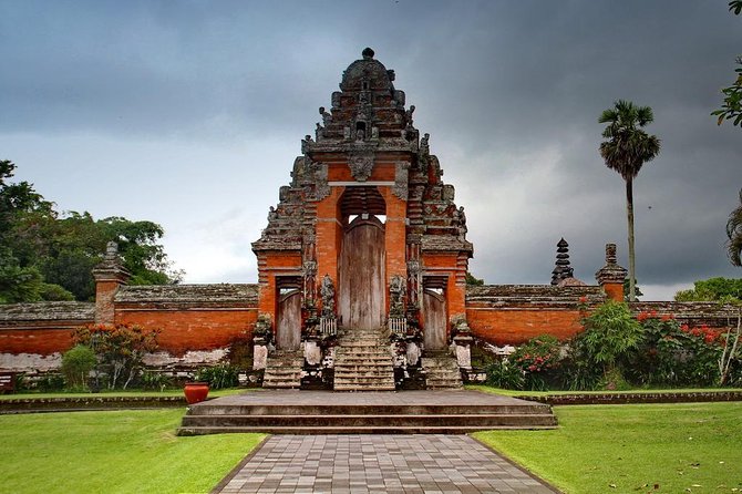 West Bali Tour: Taman Ayun, Ulun Danu Beratan, Jatiluwih Rice Terrace, Tanah Lot - What the $45 price really buys you