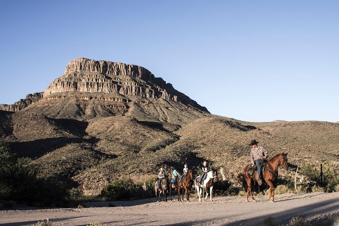 Western Ranch Overnight Experience: Cabin or Camp Out - Key points to know before booking