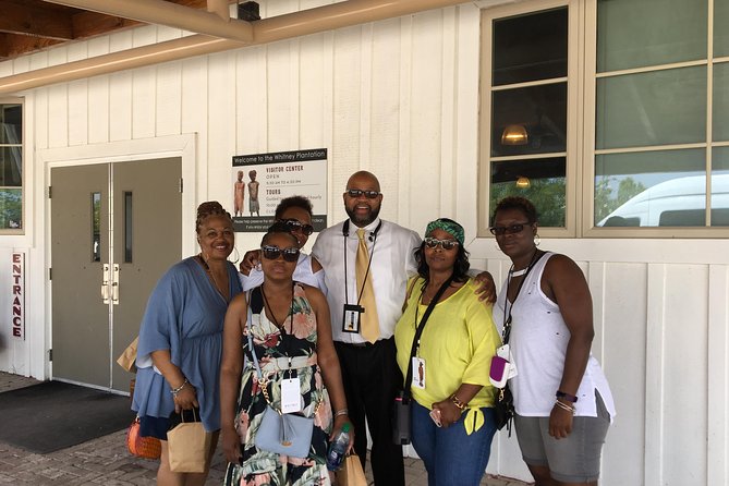 Whitney Plantation and Airboat Tour from New Orleans - Who will enjoy this day most
