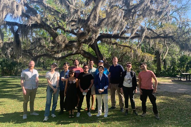 Whitney Plantation and Museum Tour from New Orleans - The biggest issue: how much time you get