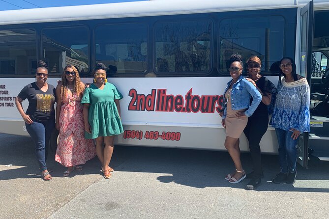 Whitney Plantation and Museum Tour from New Orleans - Practical advice for a more meaningful visit