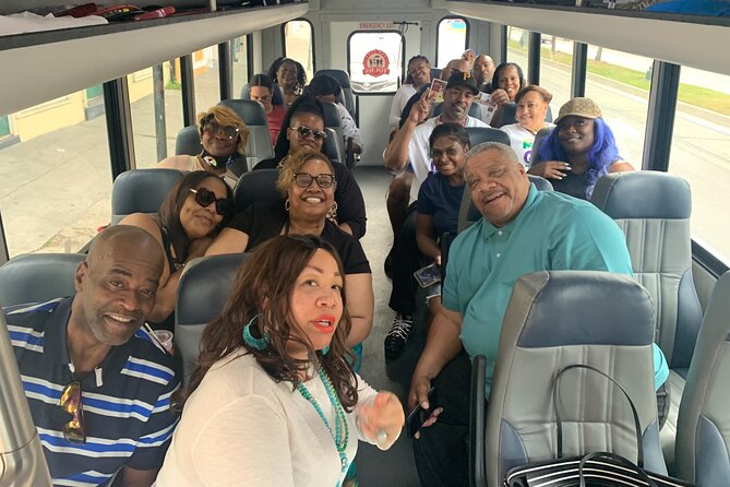 Whitney Plantation and Museum Tour from New Orleans - Who should book this plantation tour?