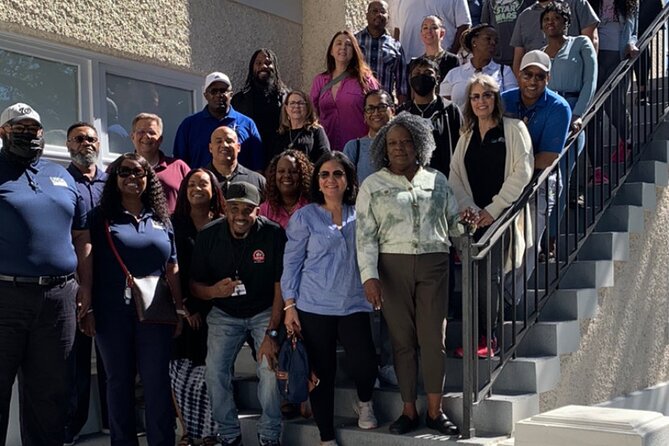 Whitney Plantation and Soul of New Orleans City Tour Combo - Starting in New Orleans at 8:00 AM