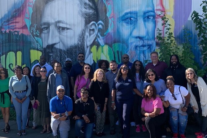 Whitney Plantation and Soul of New Orleans City Tour Combo - Rural slavery and urban slavery are not the same story