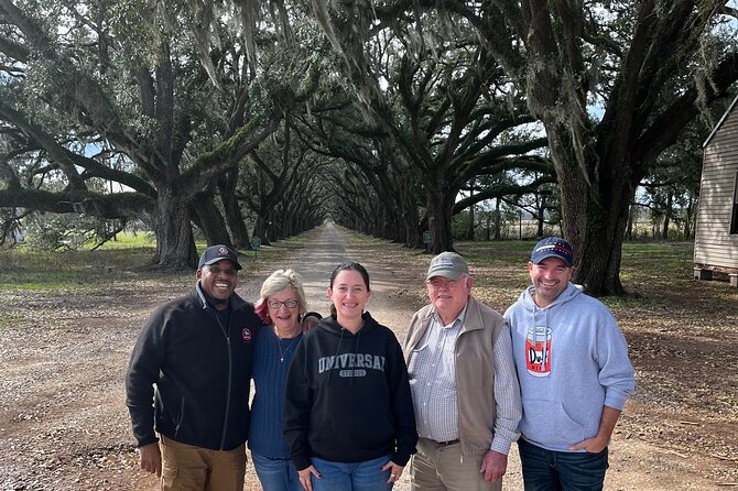 Whitney Plantation and Soul of New Orleans City Tour Combo - The Ninth Ward and Katrina’s lasting mark