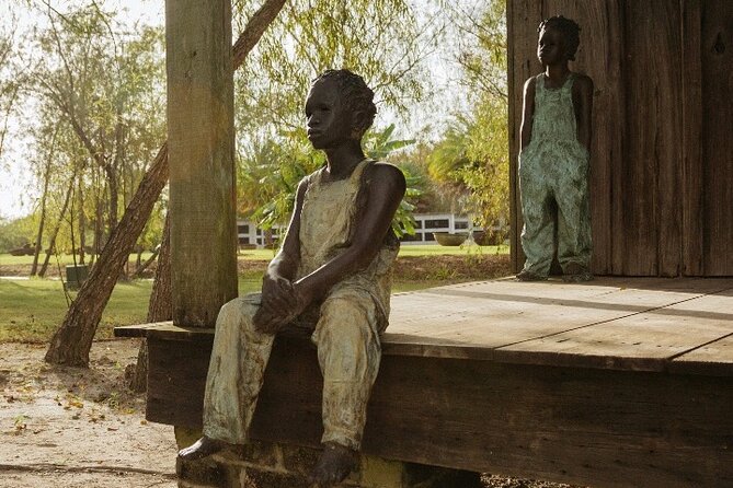 Whitney Plantation and Soul of New Orleans City Tour Combo - What the $129 price really buys