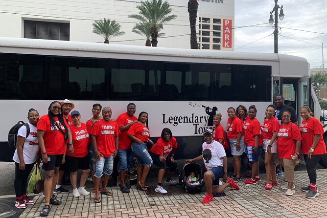 Whitney Plantation Tour from New Orleans with Pickup - Who will appreciate this visit most