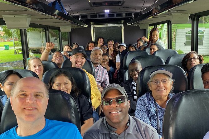 Whitney Plantation Tour from New Orleans with Pickup - A practical half-day plan