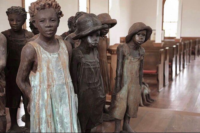 Whitney Plantation Tour from New Orleans with Pickup - Should you book the Whitney Plantation tour?