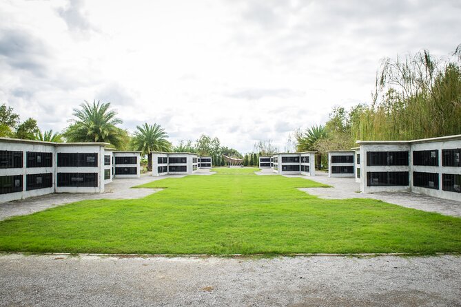 Whitney Plantation Tour with Narrated Bus Ride from New Orleans - Spending 2.5 hours at Whitney Plantation