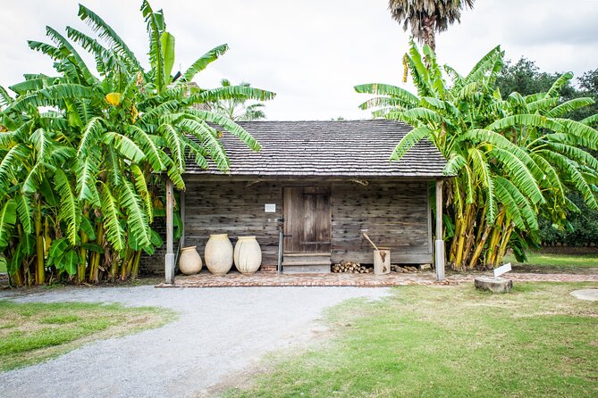 Whitney Plantation Tour with Narrated Bus Ride from New Orleans - Who should book this experience?