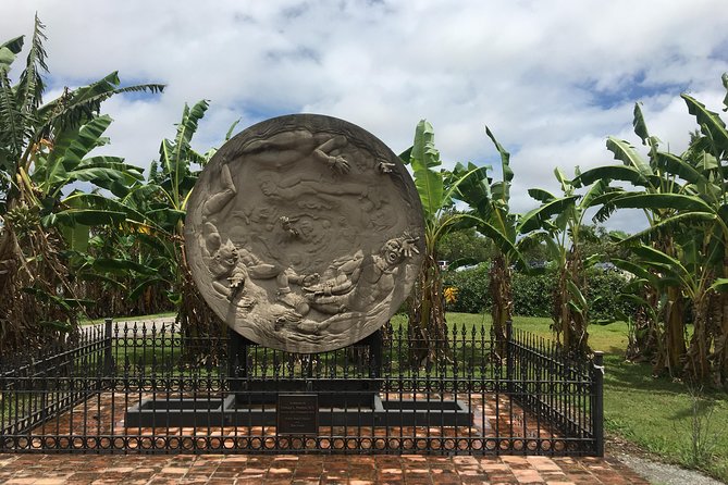 Whitney Plantation Tour with New Orleans Hotel Pickup - Why Whitney Plantation is different