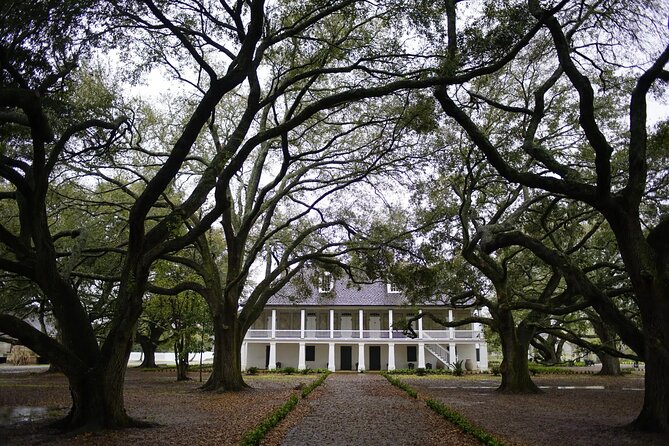 Whitney Plantation Tour with Transportation - Why Whitney Plantation feels different