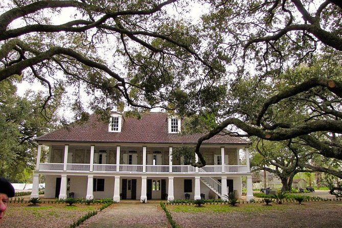 Whitney Plantation Tour with Transportation from New Orleans - What the self-guided format gets right