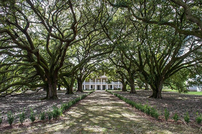 Whitney Plantation Tour with Transportation from New Orleans - Is $89 a fair price?