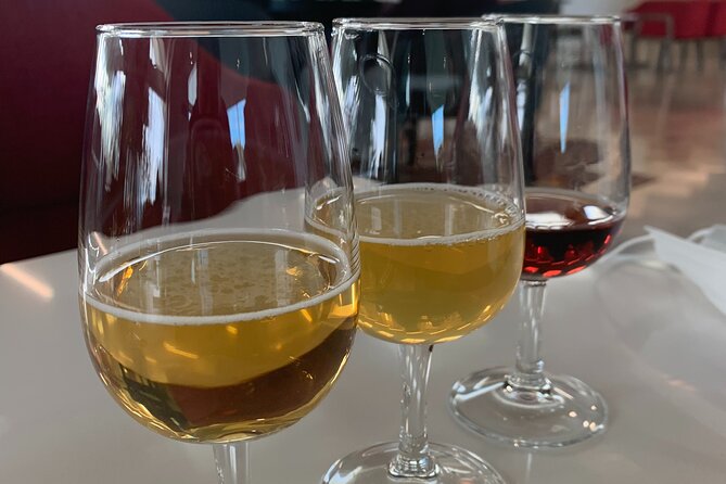 Wine Tasting and lavender Farm Tours - Booking details worth knowing