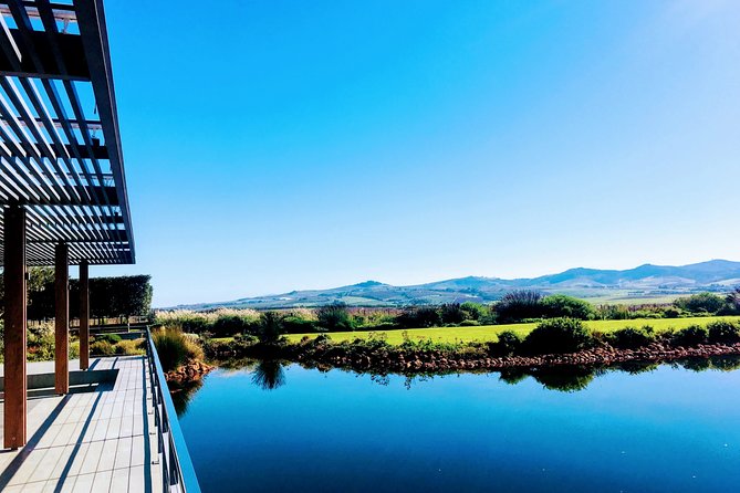 Wine tasting - Boutique farms - Is $233.87 per person good value?