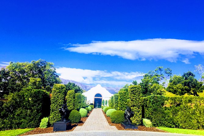 Wine tasting - Boutique farms - Why the boutique approach matters