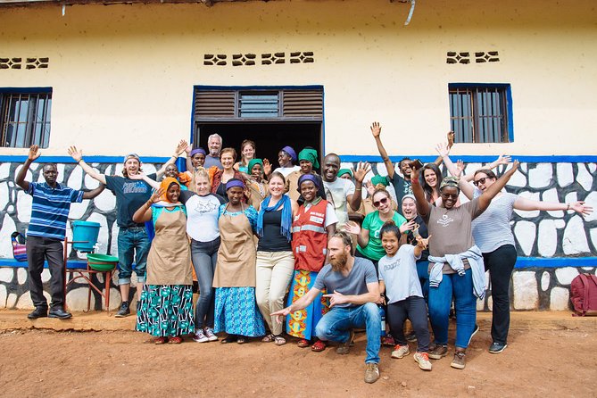 Women-led Coffee Farm Trek - What the $150 price includes in practical terms