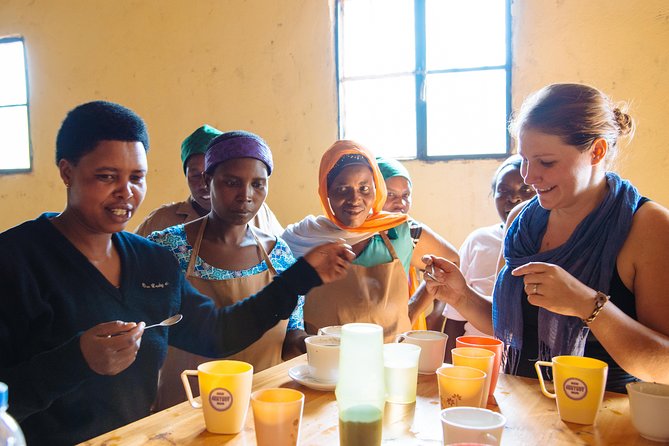 Women-led Coffee Farm Trek - Booking timing and useful planning advice