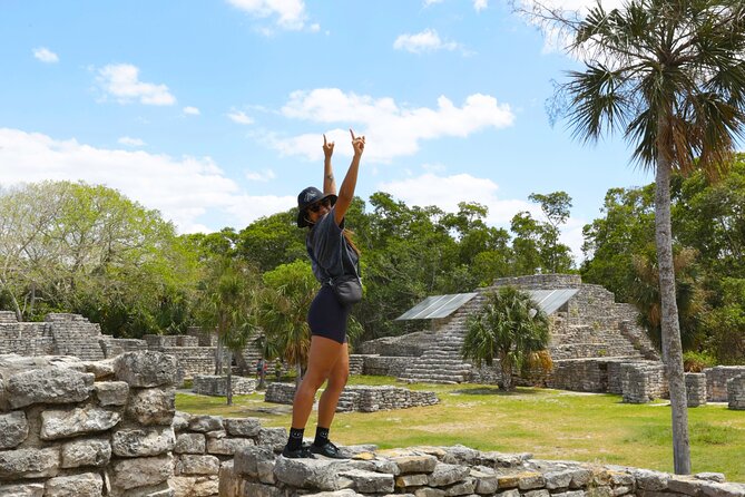 Yucatan Discovery: Motul, Hacienda, Pink Lake, Ruins & Progreso - Why this Mérida day trip feels different