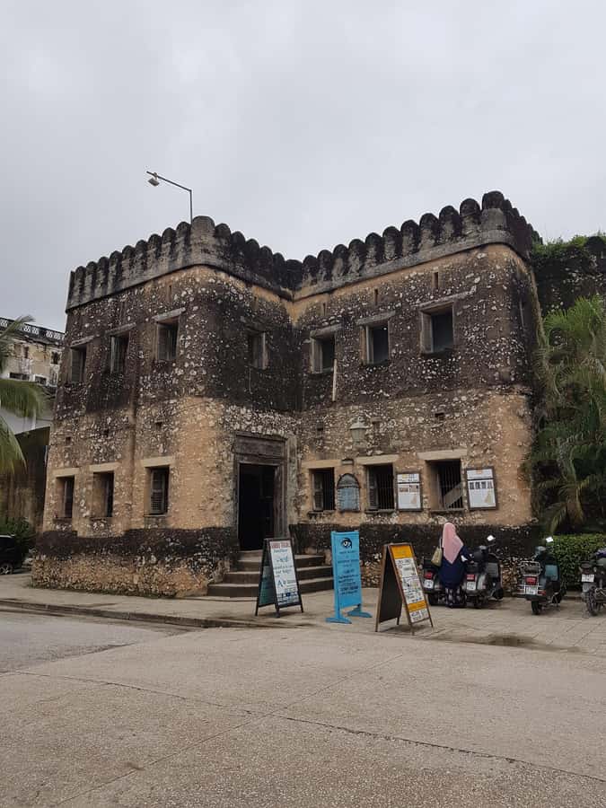 Zanzibar full day Jozani forest + Spice farm and stone town - Who should book this day?