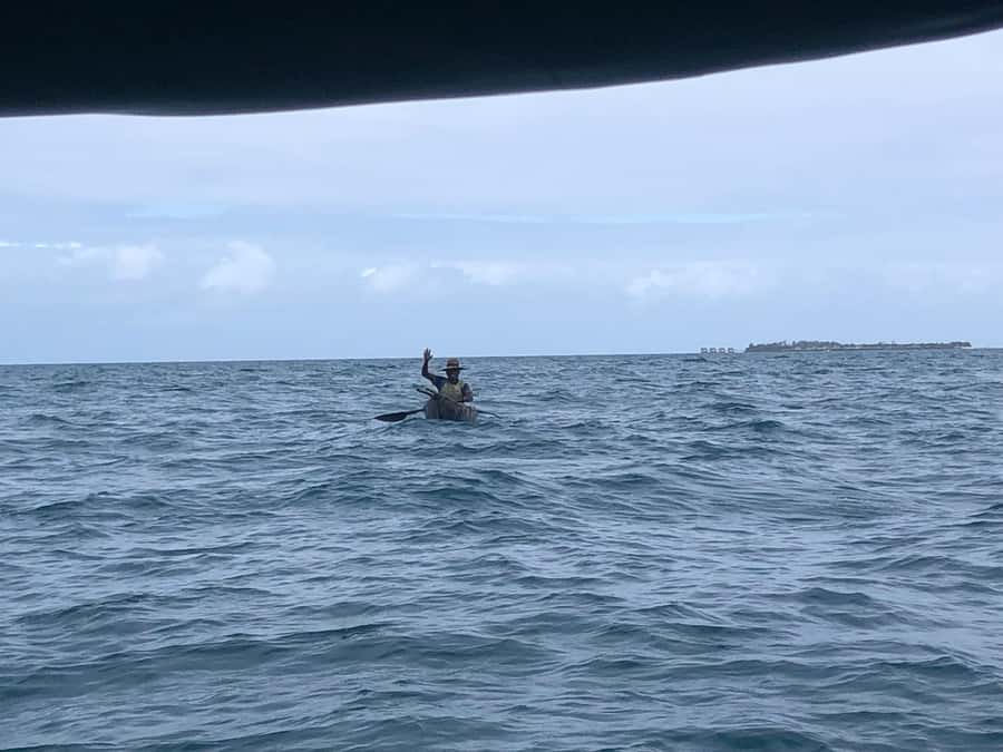 Zanzibar: Prison Island, Stone Town, & Spice Farm Tour - Three Zanzibar experiences in one long day