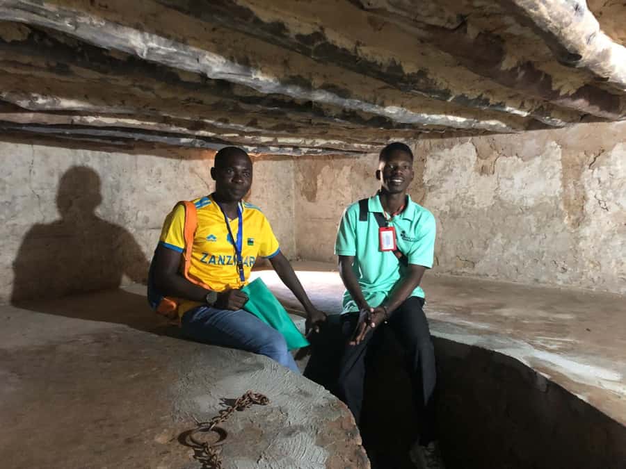 Zanzibar: Prison Island, Stone Town, & Spice Farm Tour - Who will enjoy this tour most?