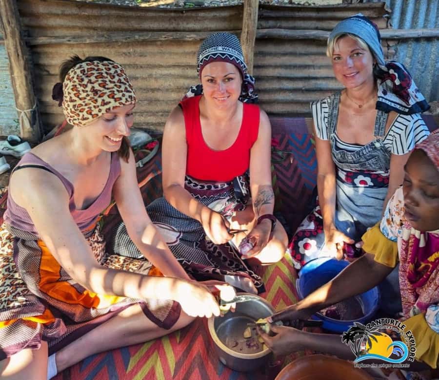 Zanzibar: Spice Farm Tour and Cooking Class with Lunch - Quick points to know