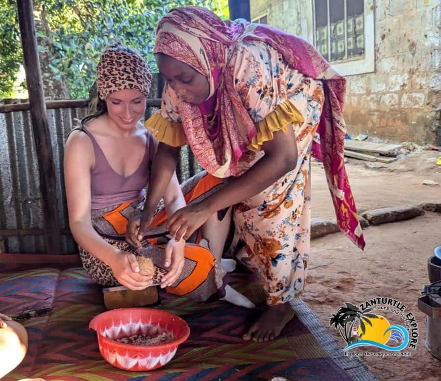 Zanzibar: Spice Farm Tour and Cooking Class with Lunch - What the five-hour Zanzibar experience is really about