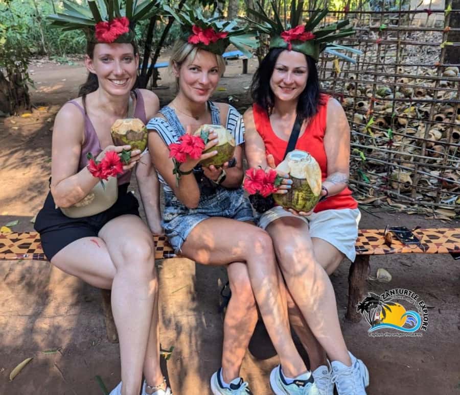 Zanzibar: Spice Farm Tour and Cooking Class with Lunch - Is $63 a fair price?