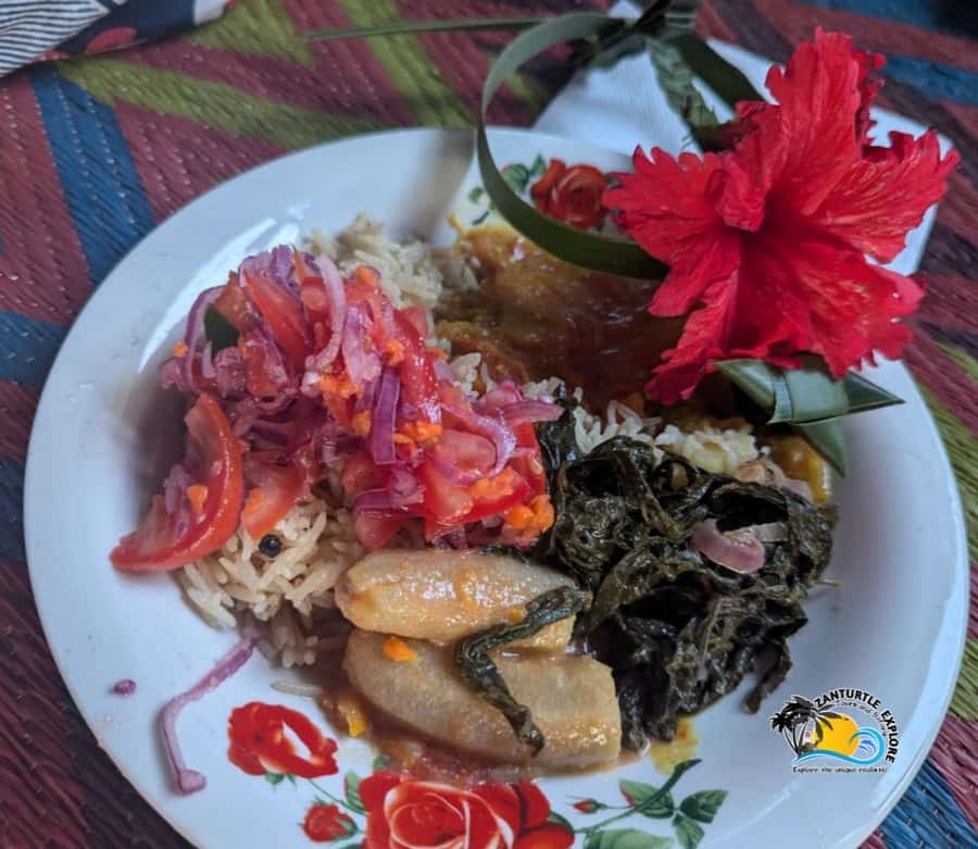 Zanzibar: Spice Farm Tour with Traditional Cooking Class - Practical comfort and the toilet issue