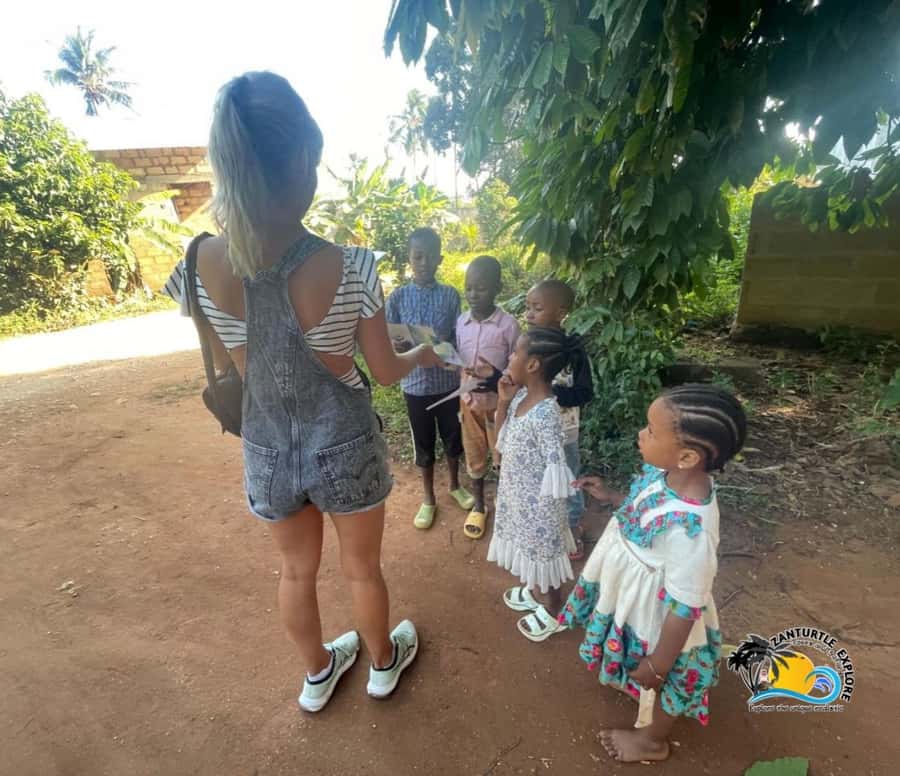 Zanzibar: Spice Farm Tour with Traditional Cooking Class - Booking flexibility and timing