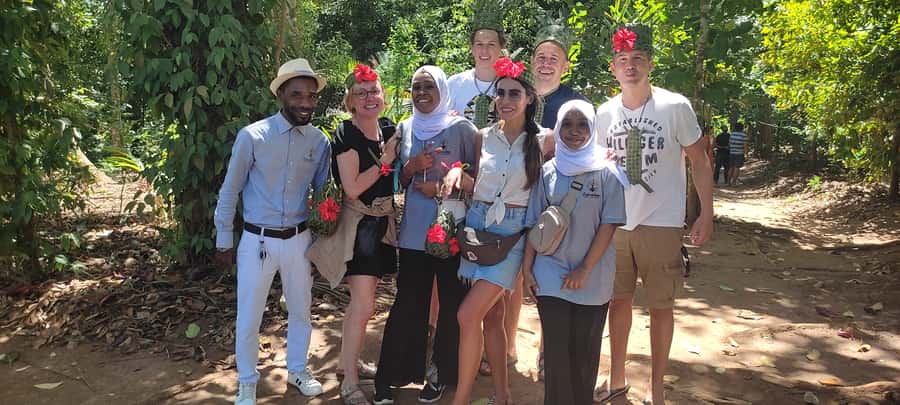 Zanzibar: Spice Farm Tour with Traditional Cooking Lesson - Why Zanzibar’s spice farms matter