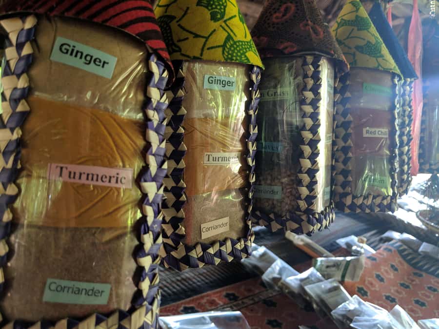 Zanzibar: Spice Farm Tour with Traditional Cooking Lesson - What the $65 price includes