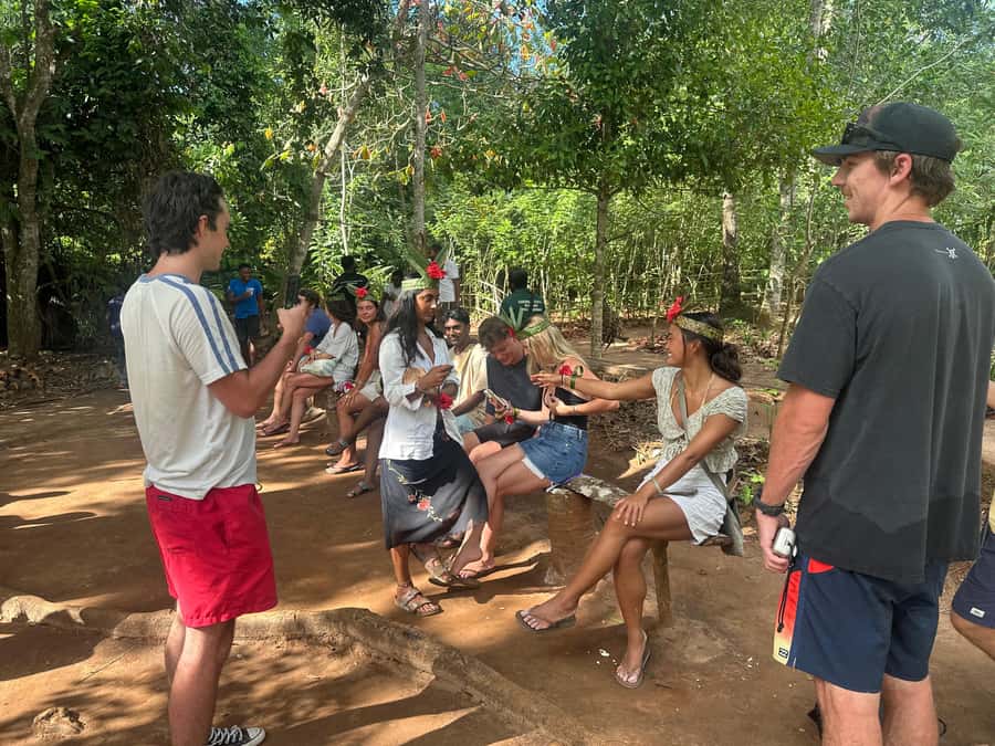 Zanzibar:Stone Town & Spice Farm Private Tour Lunch Included - The guides and private format