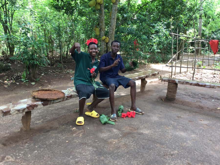 Zanzibar:Stone Town & Spice Farm Private Tour Lunch Included - Should you book it?