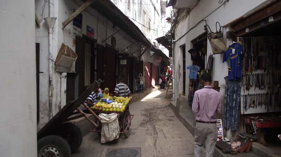 Zanzibar: Stone Town & Spice Farm Tour with Lunch - Key points to know before you book