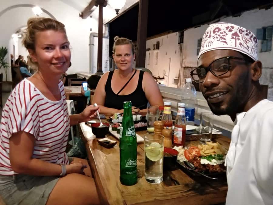Zanzibar: Stone Town & Spice Farm Tour with Lunch - Why Stone Town and a spice farm work well together