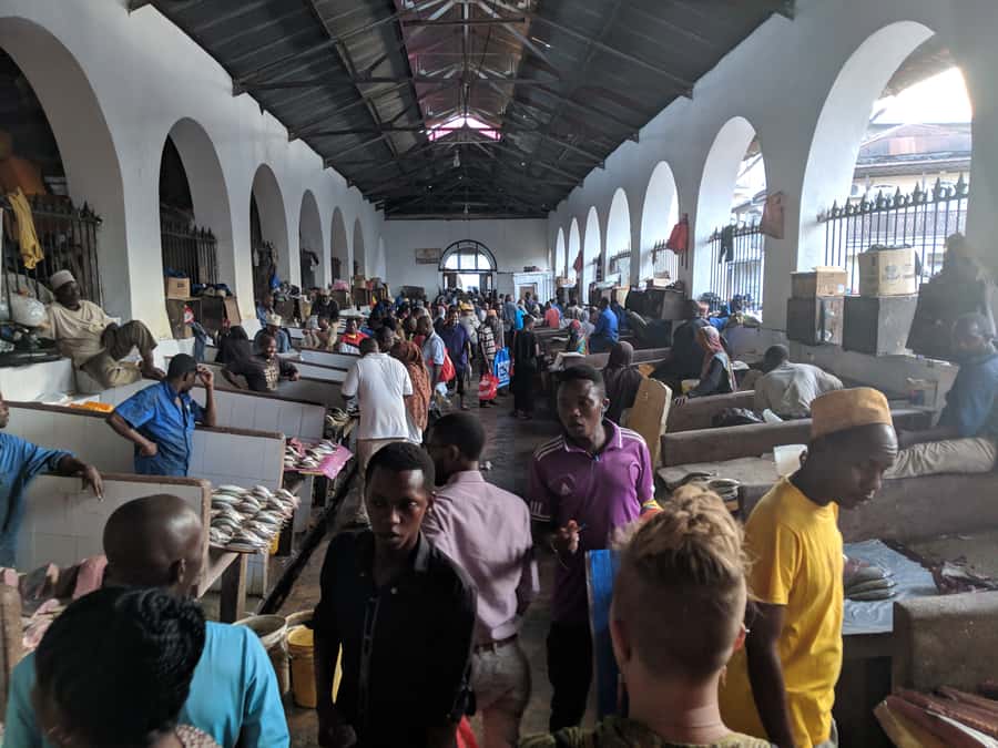 Zanzibar: Stone Town & Spice Farm Tour with Lunch - Who should choose this tour