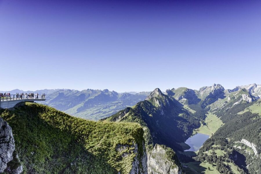 Zurich: Appenzell Day Trip with Farm Visit & Cheese Tasting - Why this Appenzell day trip works so well